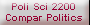 Comparative Politcs